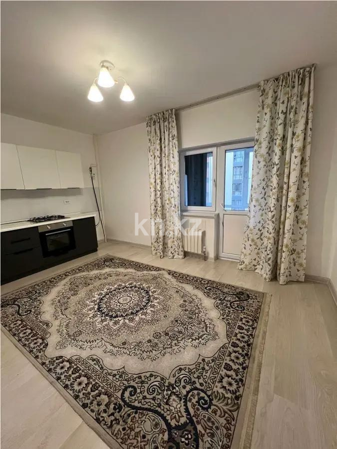 Продажа 1-комнатной квартиры, 44 м², ул. Северное Кольцо, дом  92/2 в Алматы - фото 3
