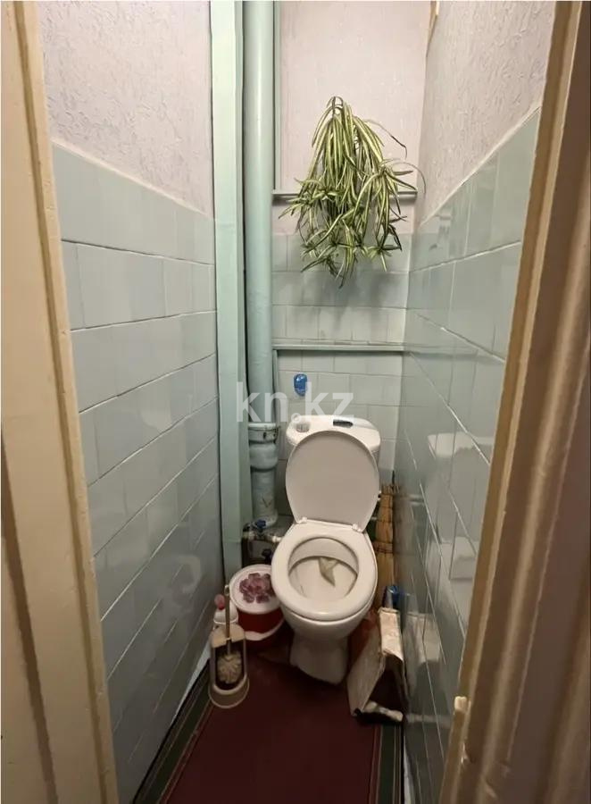 Продажа 3-комнатной квартиры, 62 м², пр. Мира, дом  106 в Темиртау - фото 6