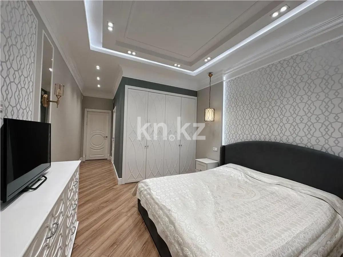 Продажа 3-комнатной квартиры, 120 м² в Алматы - фото 3