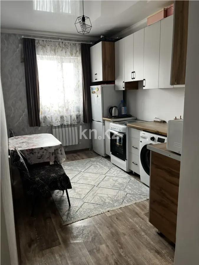 Продажа 1-комнатной квартиры, 33.6 м² в Алматы - фото 2