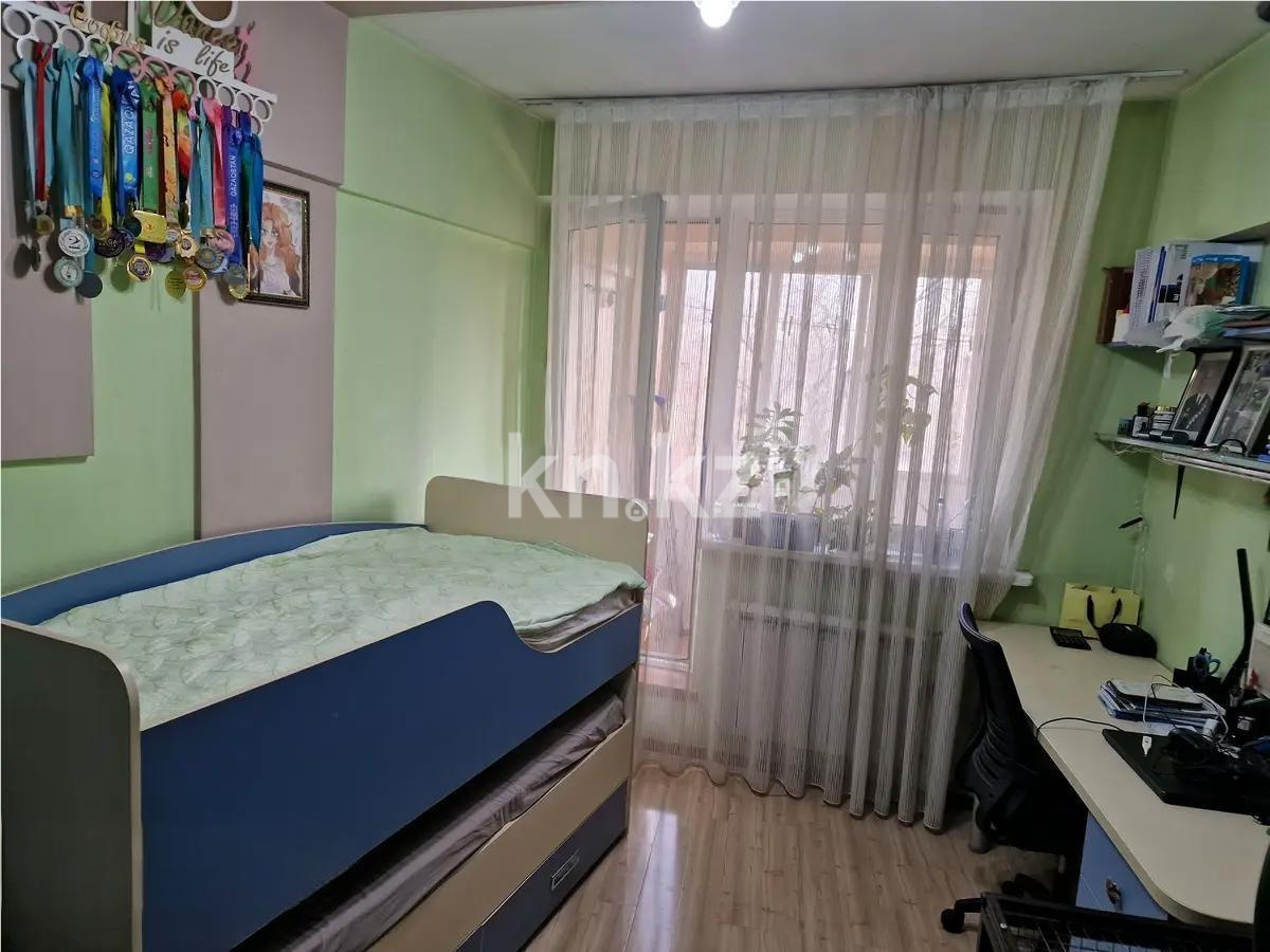 Продажа 3-комнатной квартиры, 69 м² в Алматы - фото 3