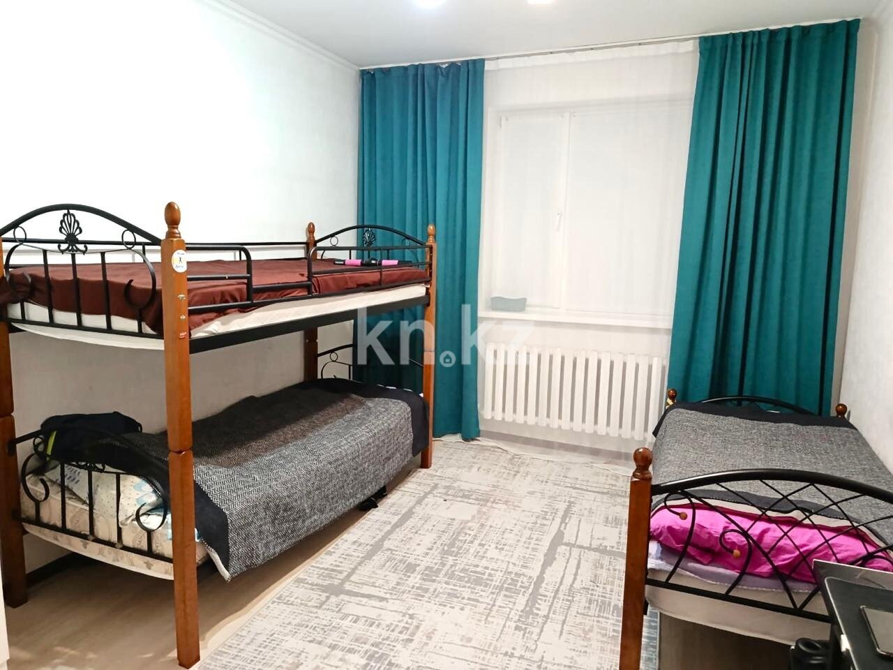 Продажа 2-комнатной квартиры, 67.9 м² в Астане - фото 10