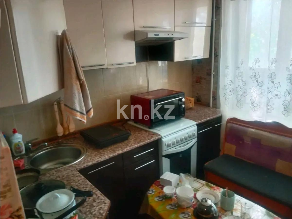 Продажа 1-комнатной квартиры, 36 м² в Темиртау
