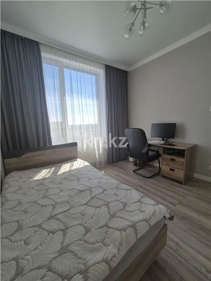 Продажа 3-комнатной квартиры, 63 м² в Астане - фото 3
