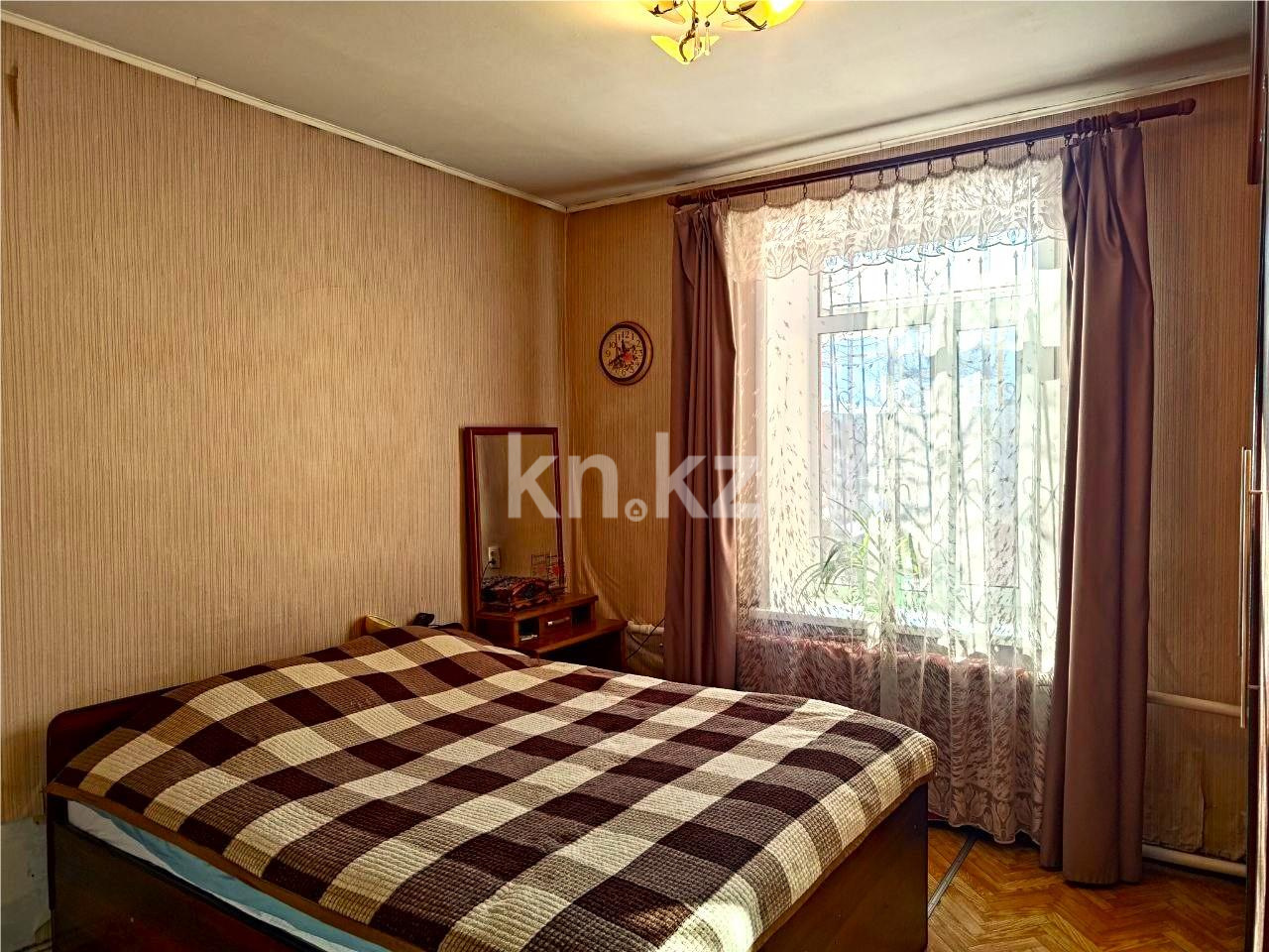 Продажа 4-комнатного дома, 88.8 м² в Караганде - фото 4