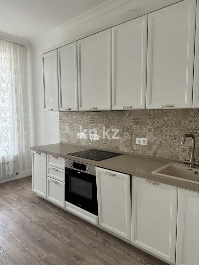 Продажа 2-комнатной квартиры, 59 м² в Астане - фото 3