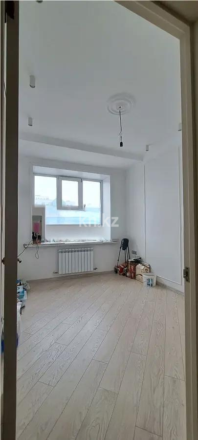 Продажа 3-комнатной квартиры, 80.4 м², ул. Айтеке би в Астане - фото 3