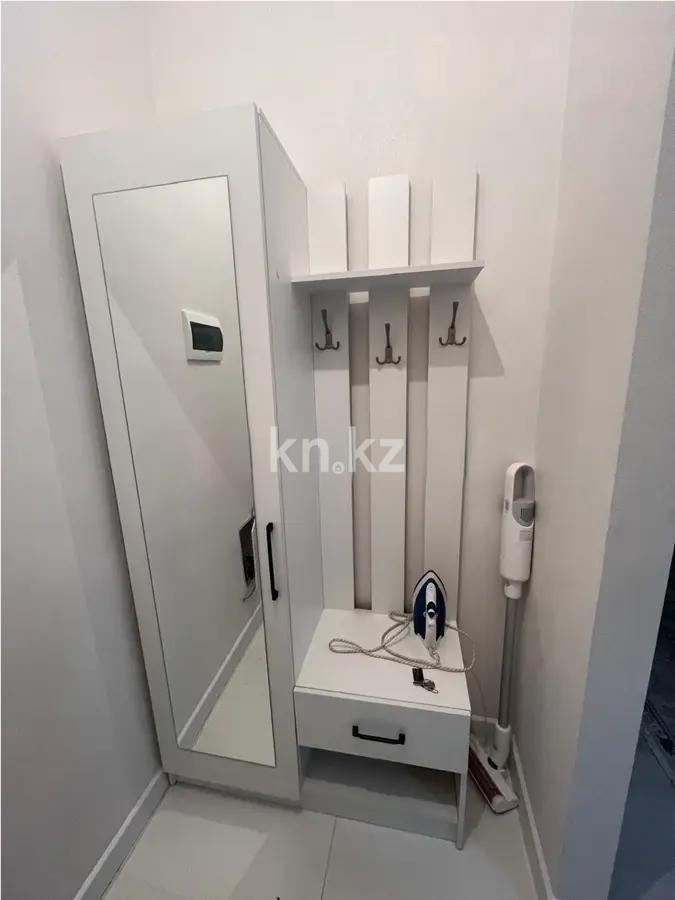 Продажа 1-комнатной квартиры, 36.5 м² в Астане - фото 5