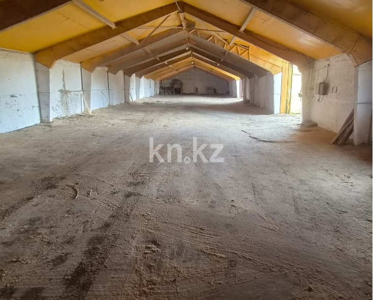 Аренда базы, 531 м² в Костанае