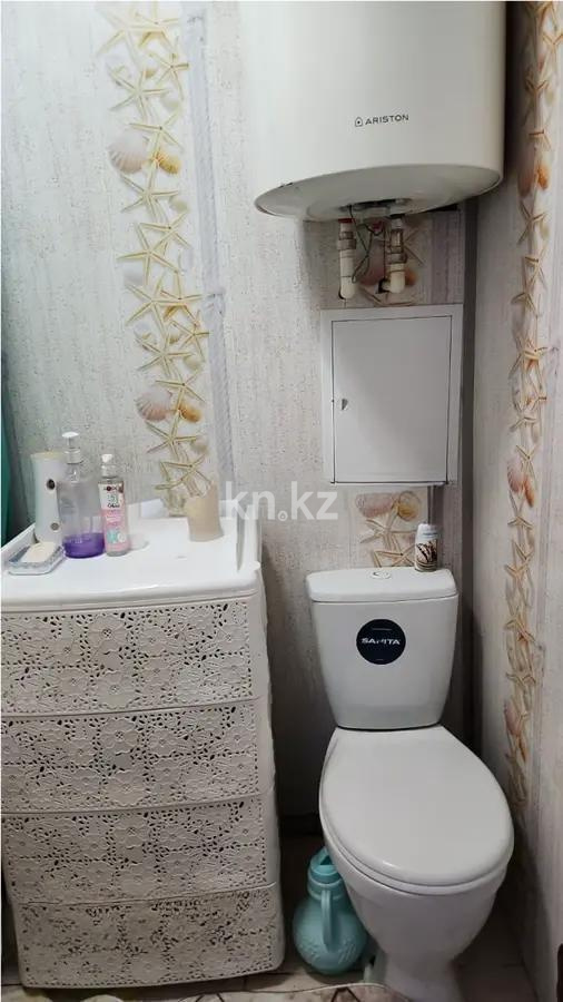 Продажа 3-комнатной квартиры, 58 м² в Шахтинске - фото 7
