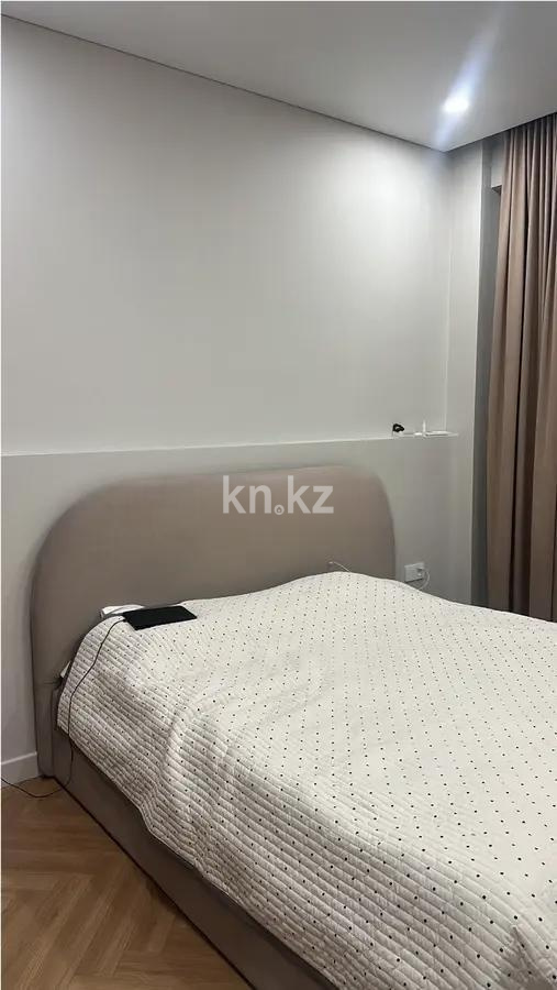 Продажа 2-комнатной квартиры, 44 м², ул. Северное Кольцо, дом  92/12 стр в Алматы - фото 2