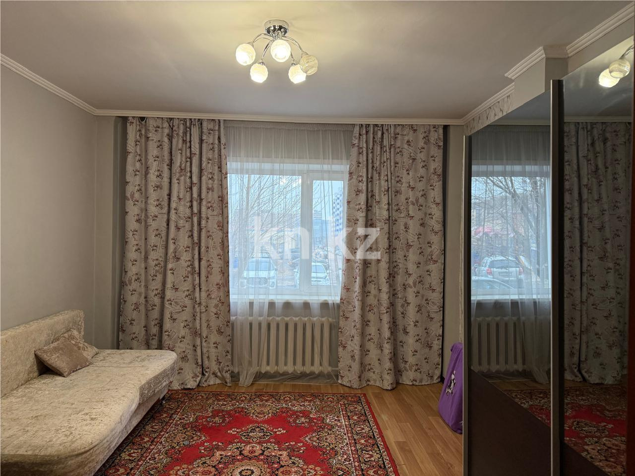 Продажа 3-комнатной квартиры, 80 м², пр. Шахтеров в Караганде - фото 2