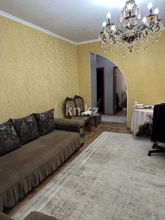 Продажа 3-комнатной квартиры, 84 м², мкр-н Кокжиек, дом  61 в Алматы