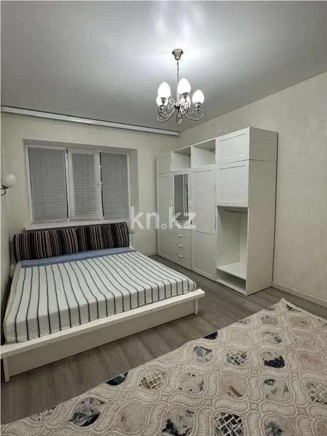 Продажа 2-комнатной квартиры, 57 м², ул. Бухар жырау, дом  34 в Астане - фото 2
