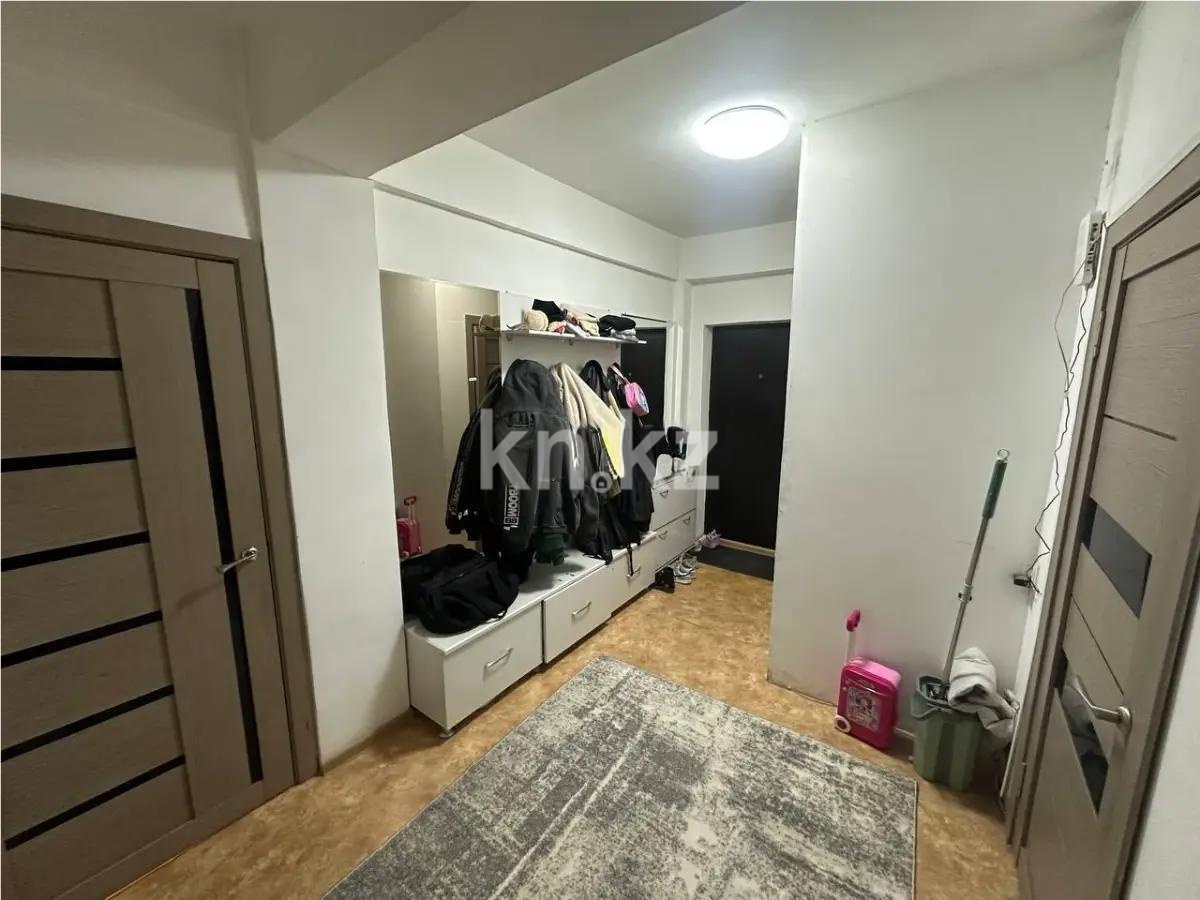 Продажа 2-комнатной квартиры, 56 м², ул. Сауранбаева, дом  16/4 в Алматы - фото 5