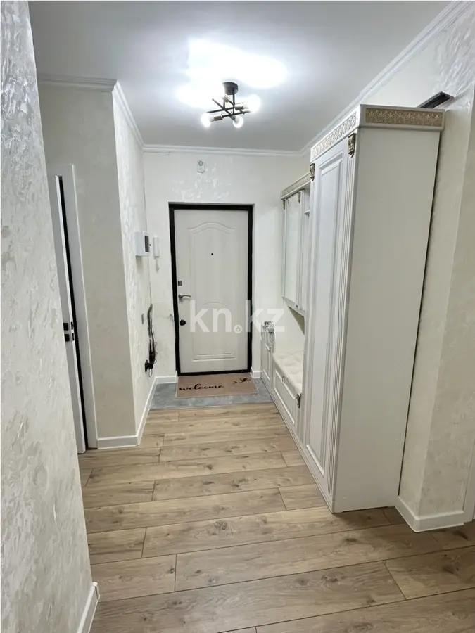 Продажа 3-комнатной квартиры, 60 м² в Алматы - фото 6