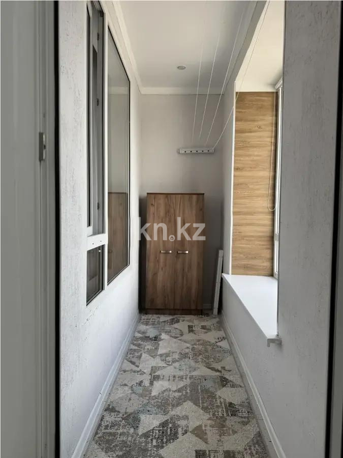 Продажа 2-комнатной квартиры, 39 м² в Астане - фото 5