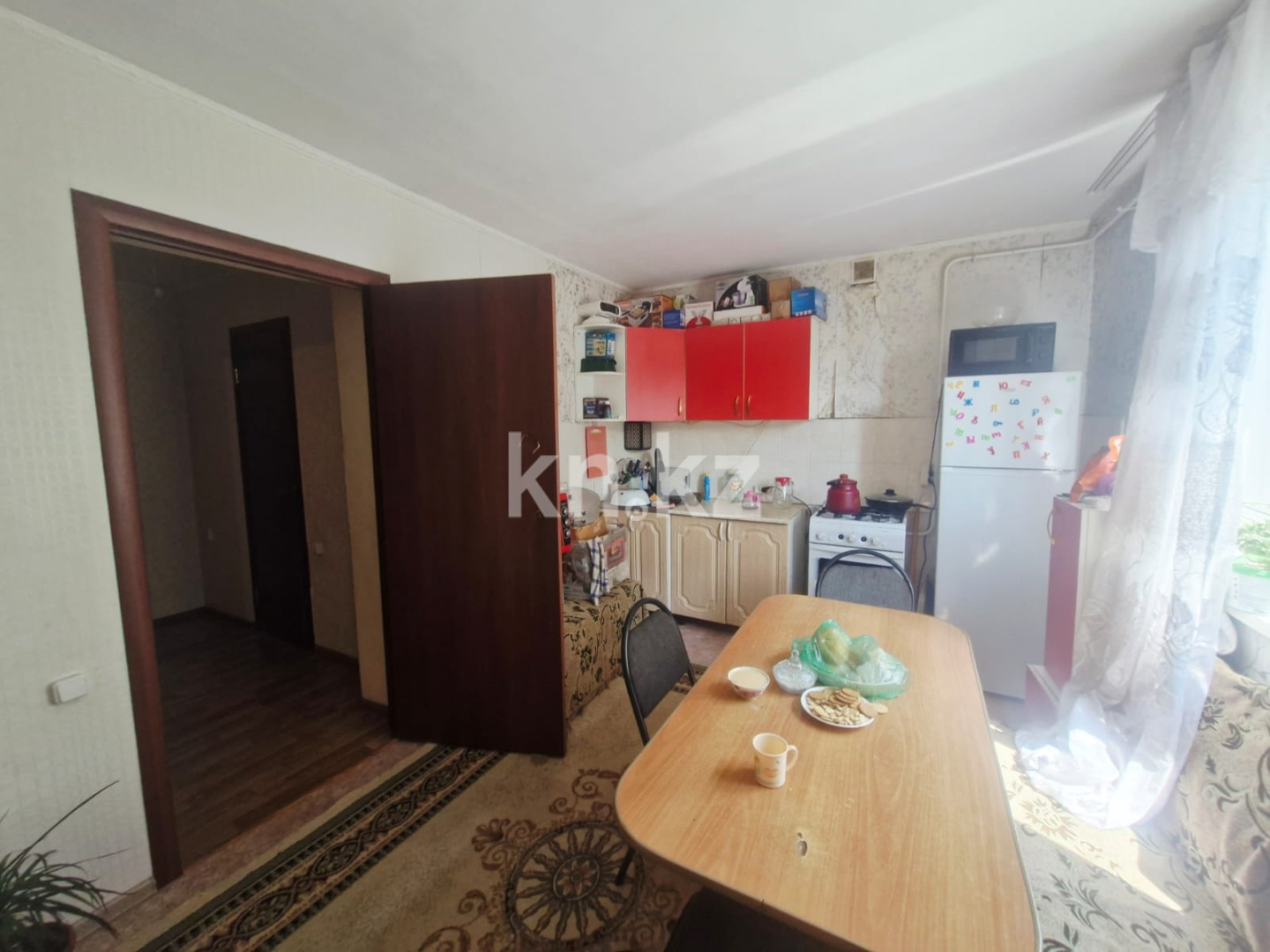 Продажа 5-комнатного дома, 95.2 м² в Костанае - фото 13
