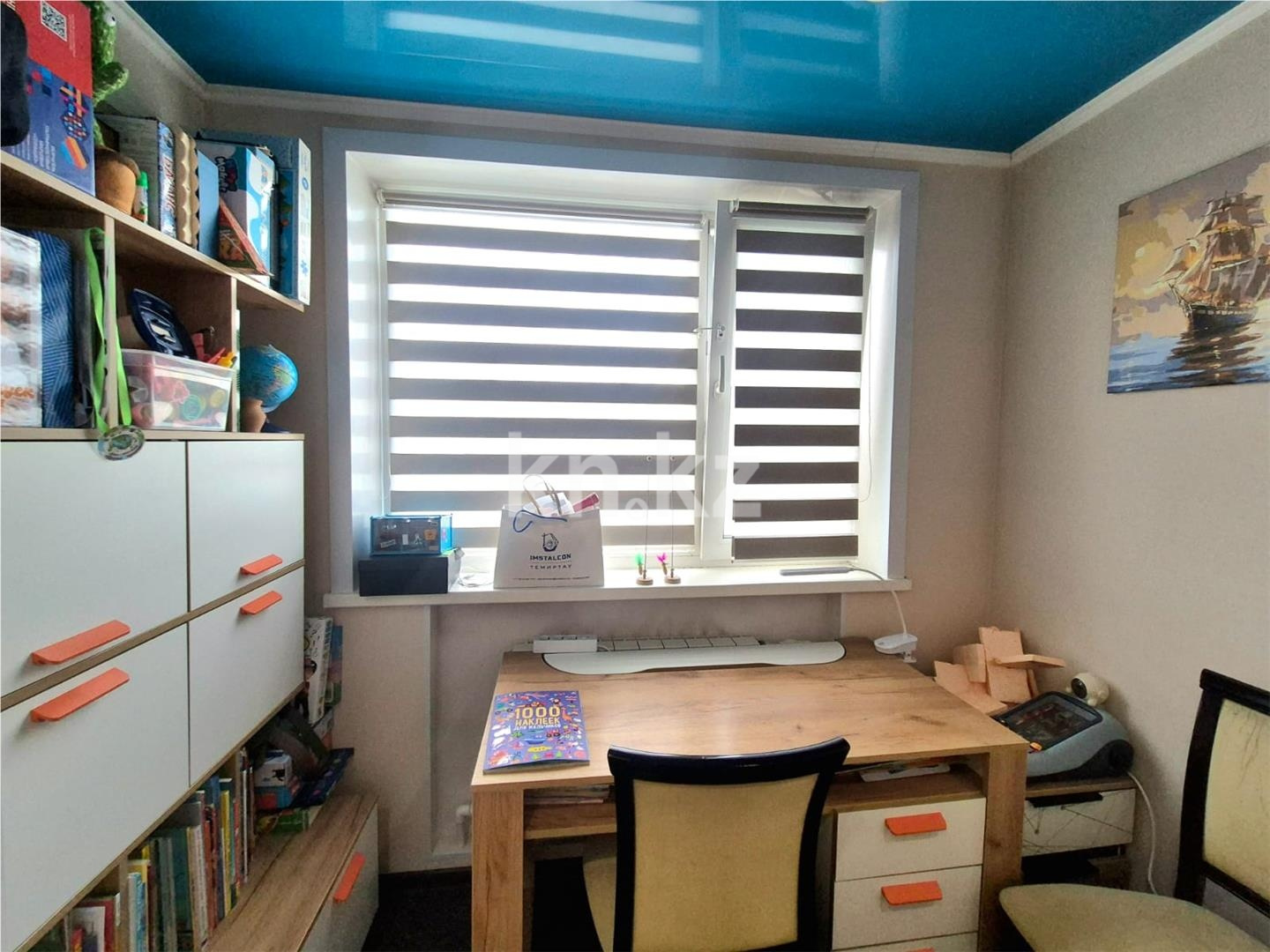 Продажа 3-комнатной квартиры, 90 м² в Темиртау - фото 10