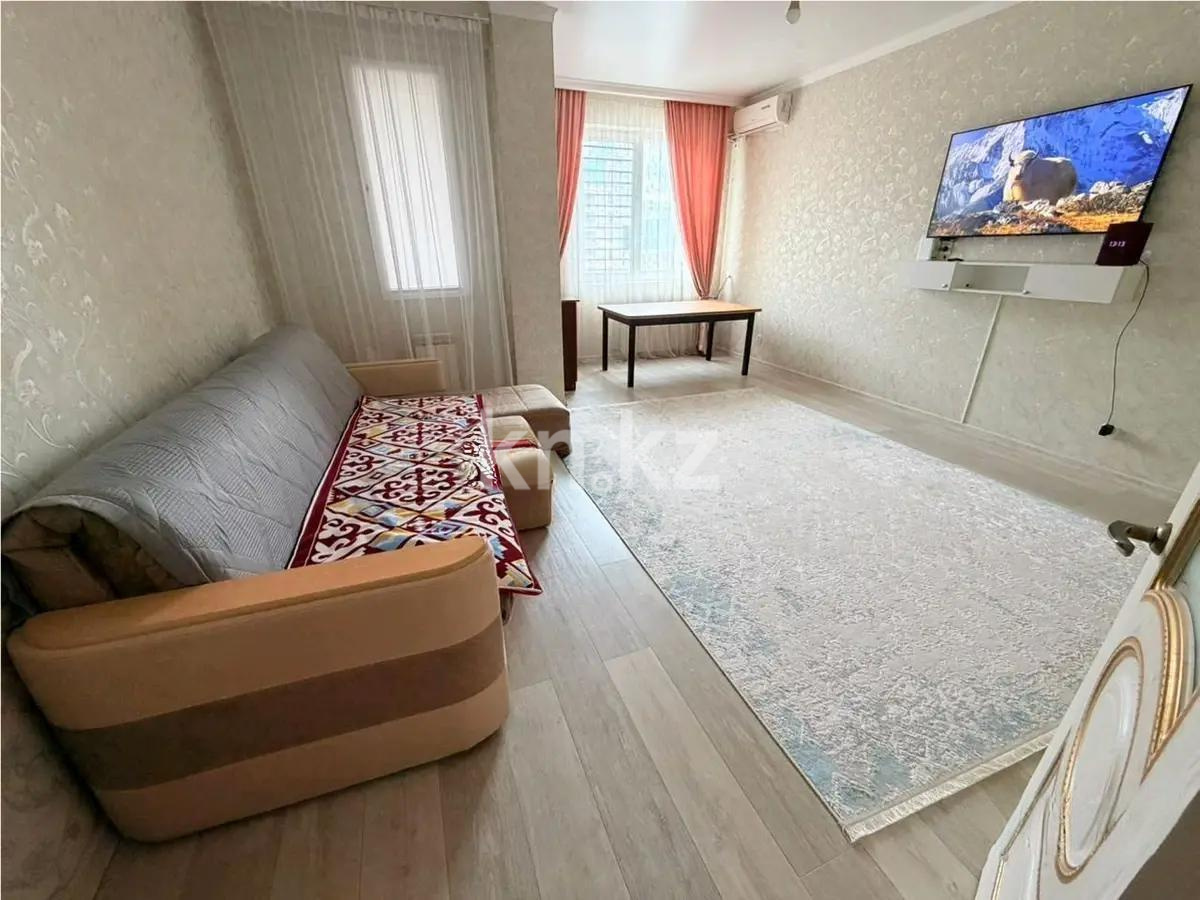 Продажа 2-комнатной квартиры, 85.5 м² в Астане