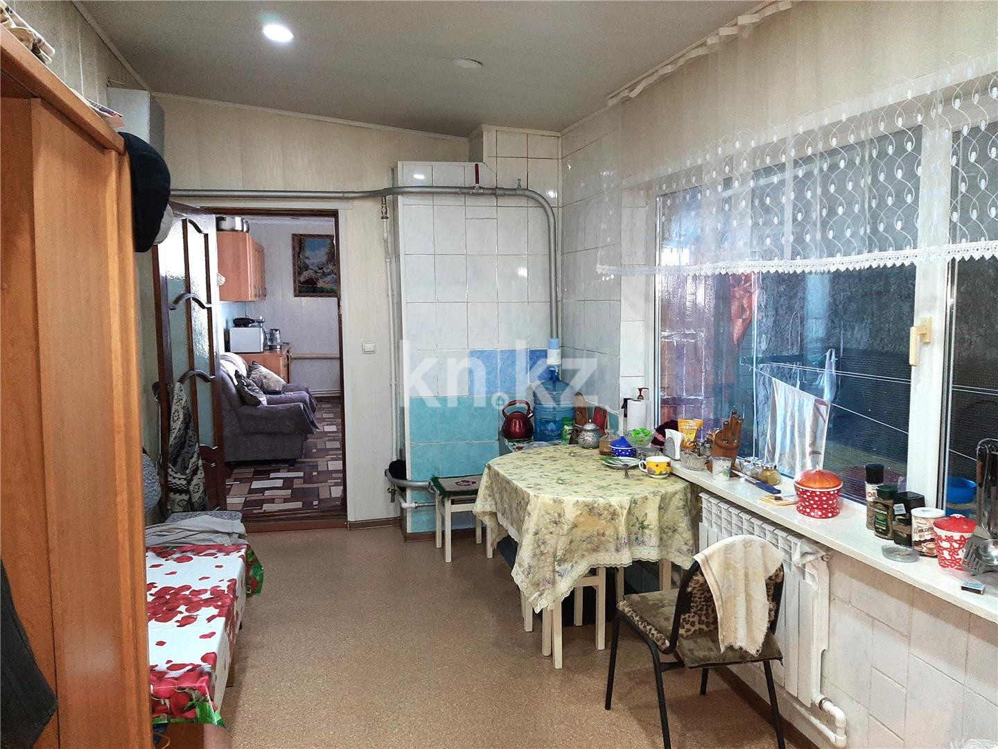 Продажа 4-комнатного дома, 86 м², ул. Лизы Чайкиной в Темиртау - фото 10