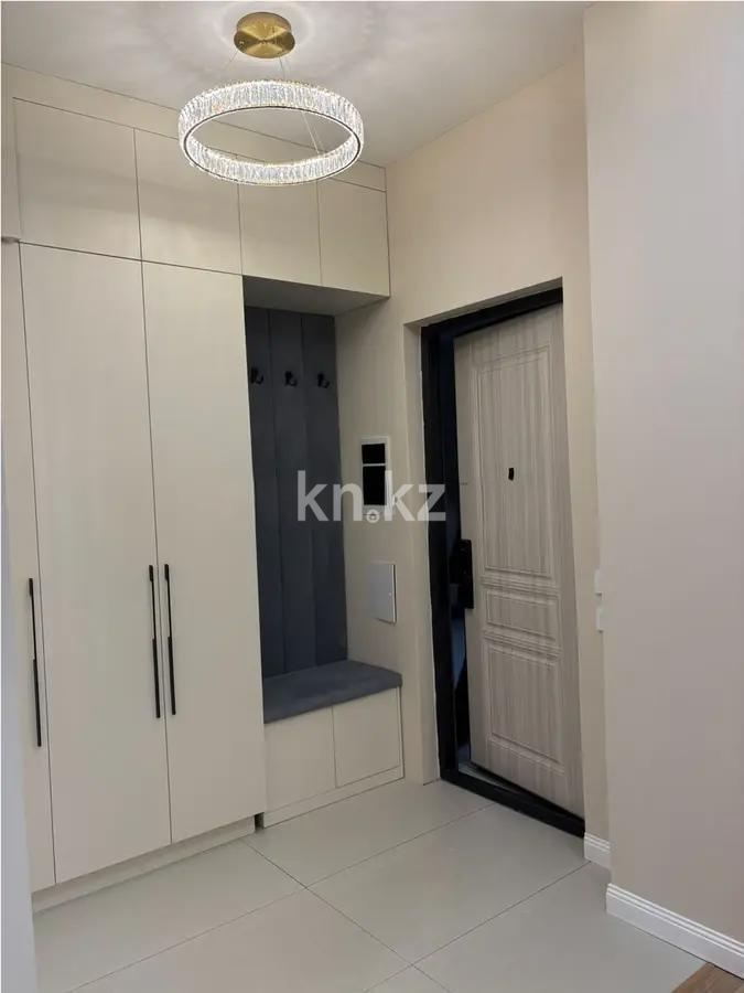 Продажа 2-комнатной квартиры, 66 м² в Астане - фото 5