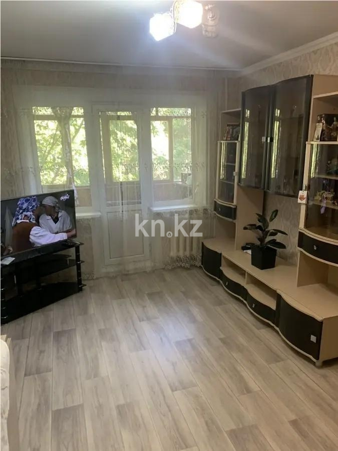 Продажа 2-комнатной квартиры, 46 м² в Караганде