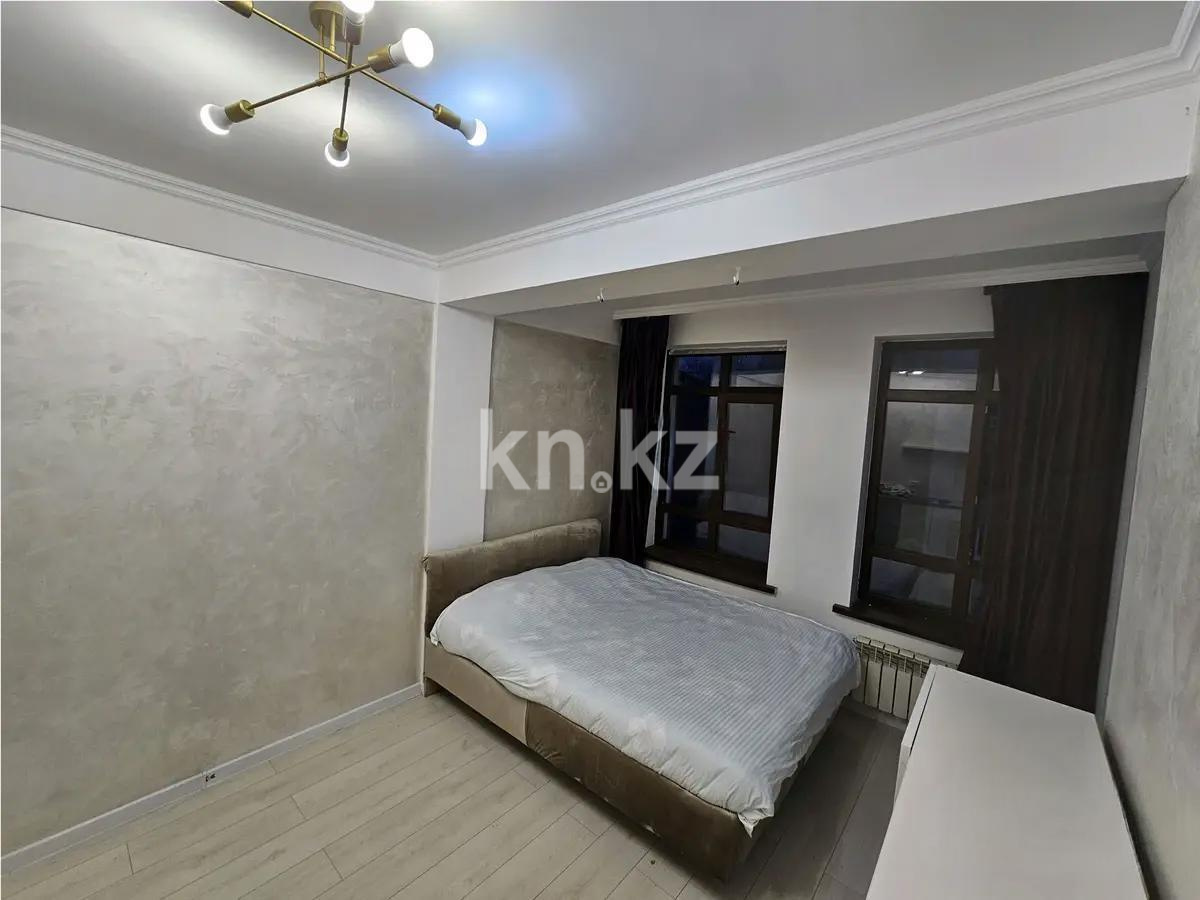 Продажа 3-комнатной квартиры, 72 м² в Алматы