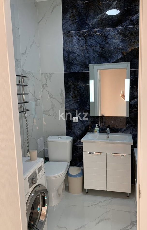 Аренда 2-комнатной квартиры, 60 м² в Астане - фото 5