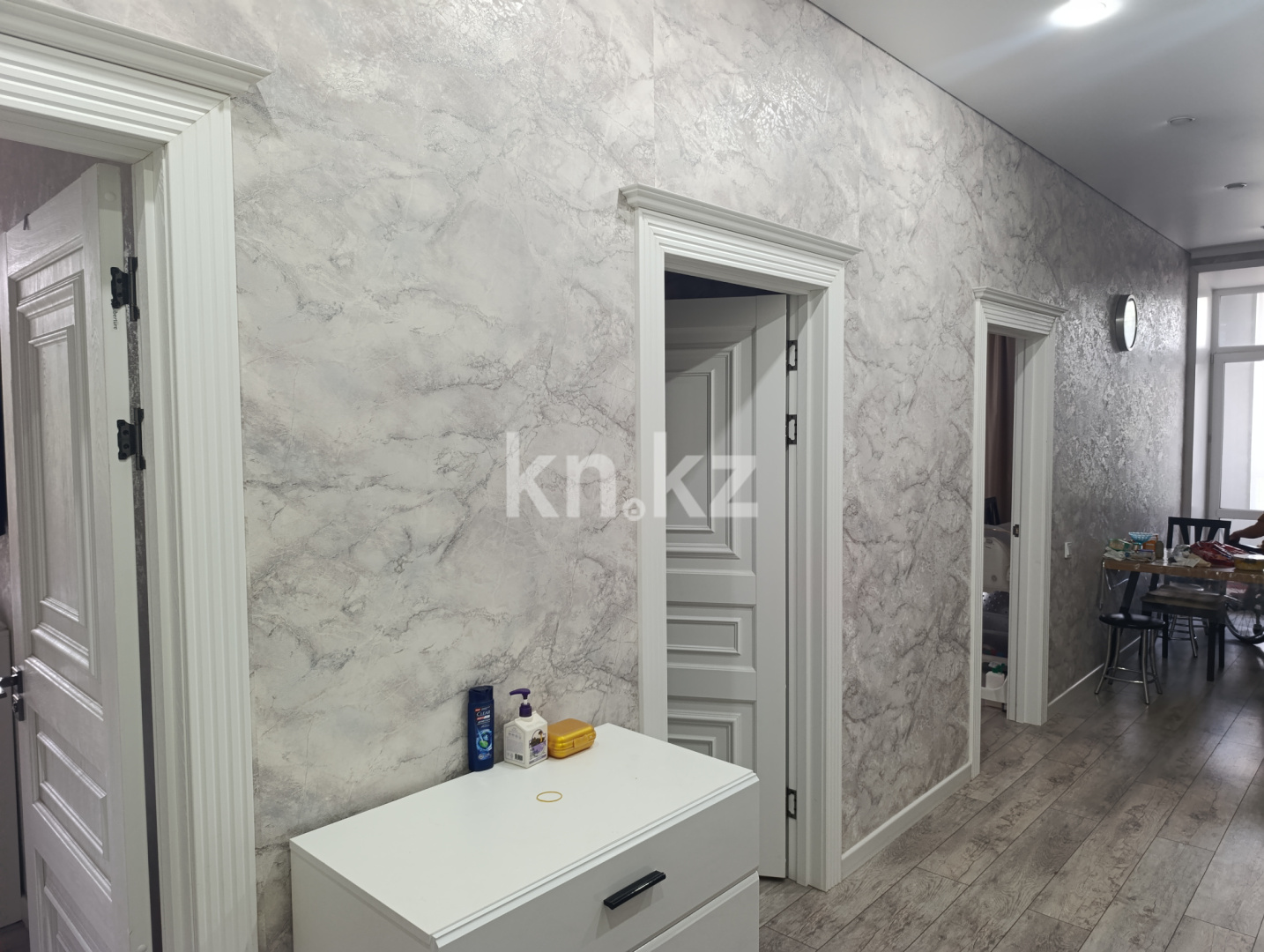 Продажа 3-комнатной квартиры, 75.2 м² в Караганде - фото 10
