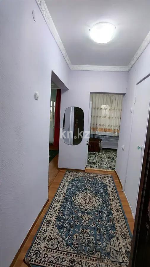 Продажа 1-комнатной квартиры, 32 м² в Алматы - фото 4