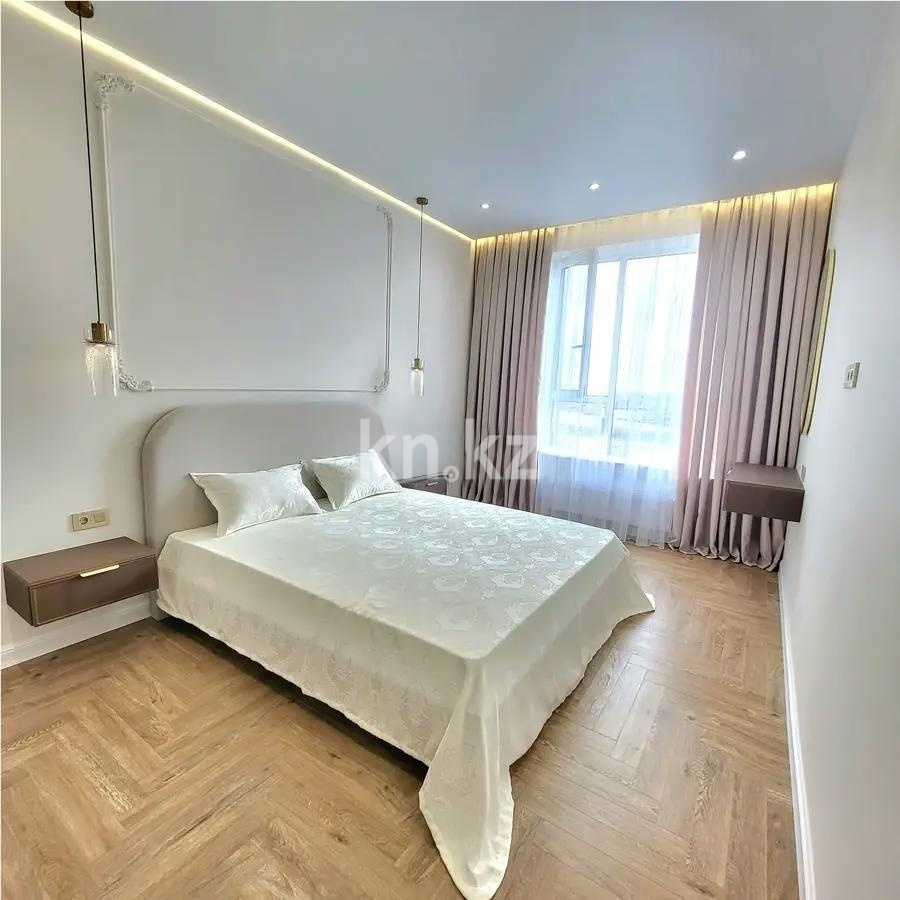 Продажа 3-комнатной квартиры, 69 м² в Астане - фото 2