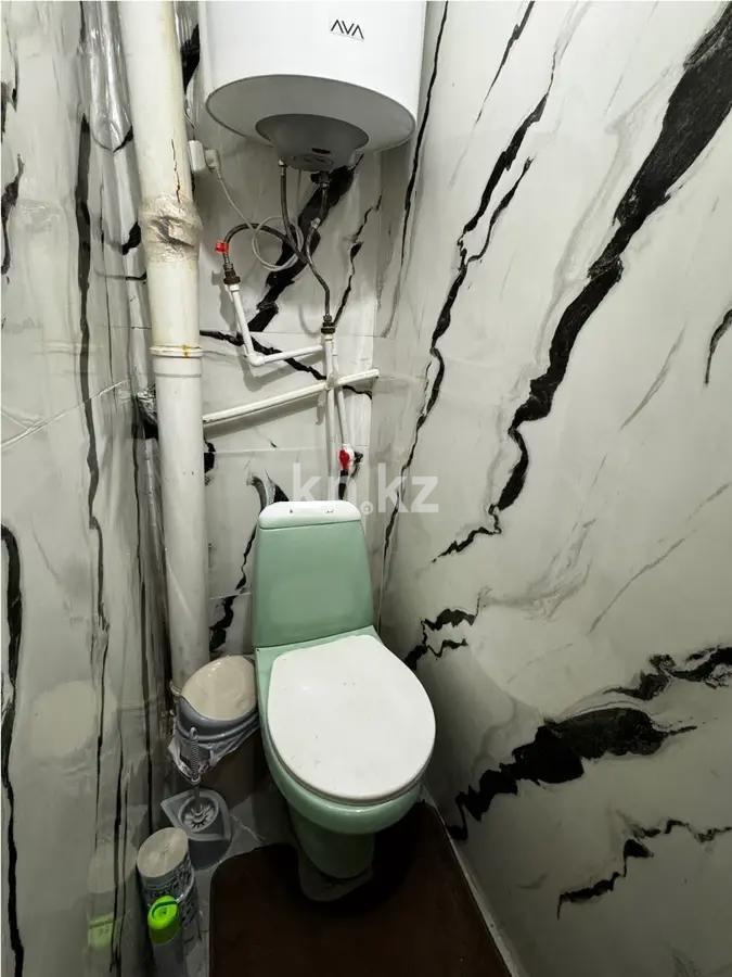 Продажа 3-комнатной квартиры, 48 м² в Караганде - фото 5