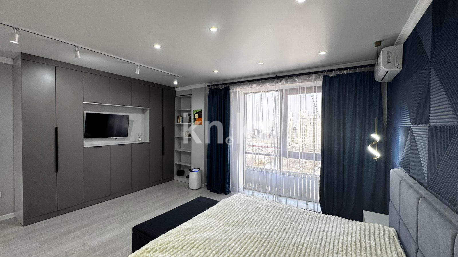 Продажа 2-комнатной квартиры, 112 м² в Алматы - фото 10