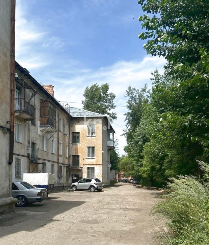 Продажа 2-комнатной квартиры, 51 м² в Усть-Каменогорске - фото 23