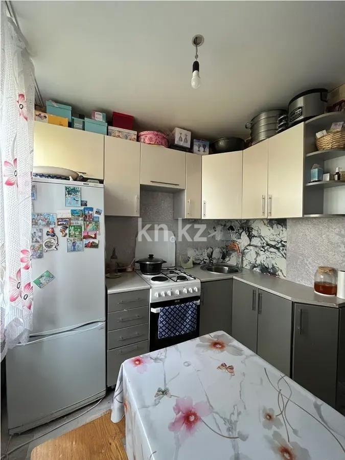 Продажа 4-комнатной квартиры, 60 м², квартал 29А, дом  2 в Абае - фото 5