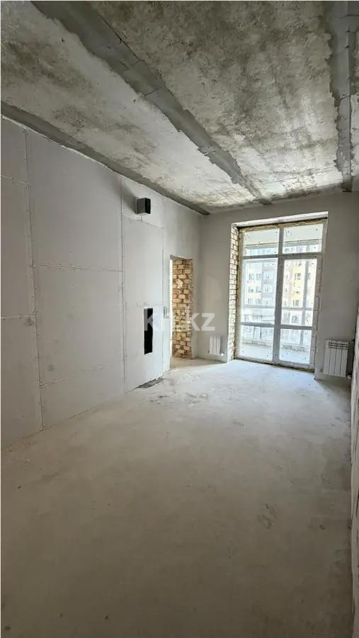 Продажа 3-комнатной квартиры, 90 м² в Караганде - фото 2