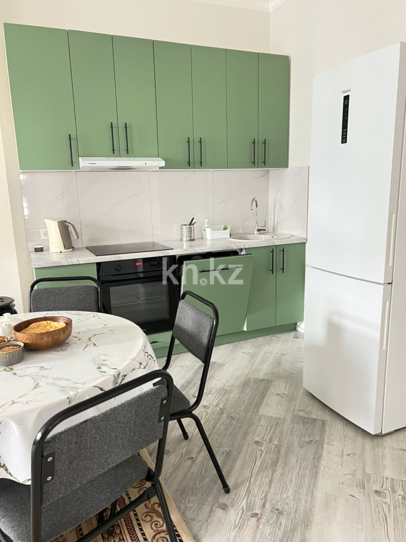 Продажа 3-комнатной квартиры, 90 м², ул. Туркестан, дом  14 - Туркестан 14 — Туркистан - Орынбор в Астане - фото 11