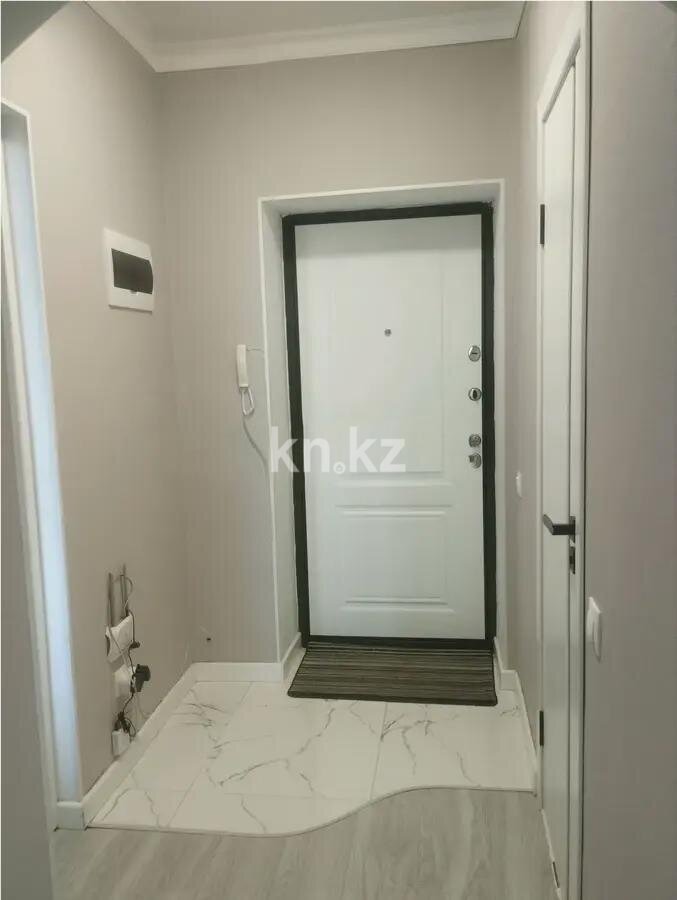 Продажа 1-комнатной квартиры, 37 м² в Астане - фото 4