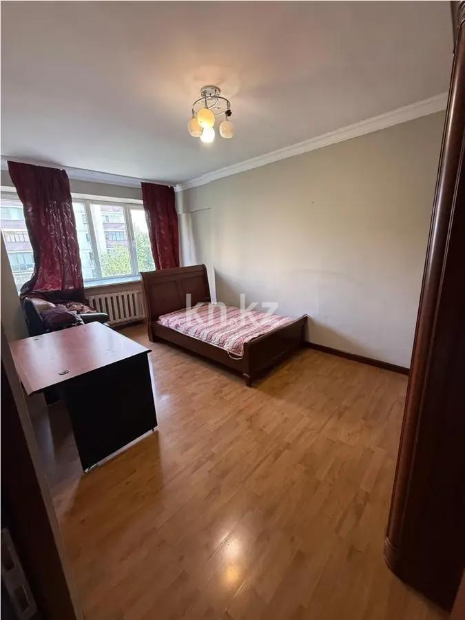 Продажа 3-комнатной квартиры, 89.7 м² в Алматы - фото 4