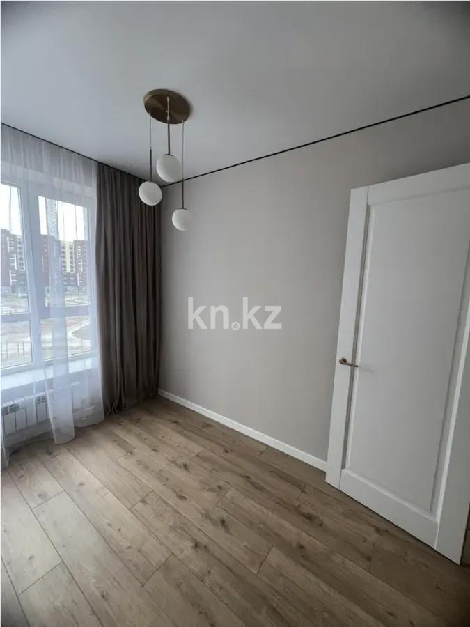 Продажа 3-комнатной квартиры, 61 м², ул. Кургальжинское шоссе, дом  37 в Астане - фото 2