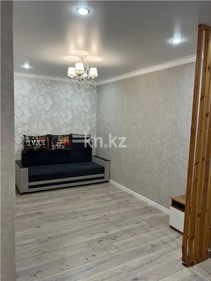 Продажа 1-комнатной квартиры, 40 м², ул. Дюсембекова, дом  53/8 в Караганде
