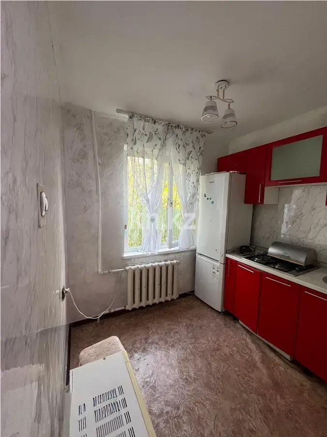 Продажа 2-комнатной квартиры, 42.3 м², ул. Басенова, дом  41 в Алматы - фото 2