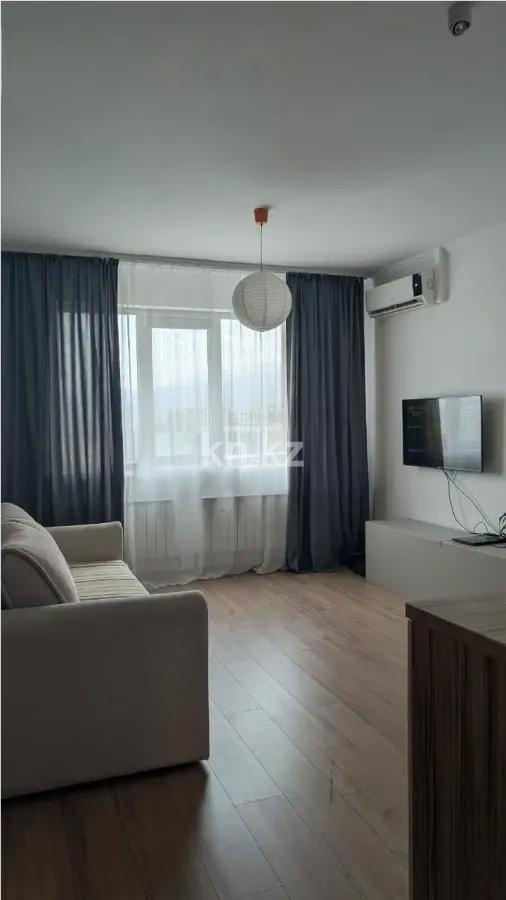 Продажа 2-комнатной квартиры, 61 м² в Алматы