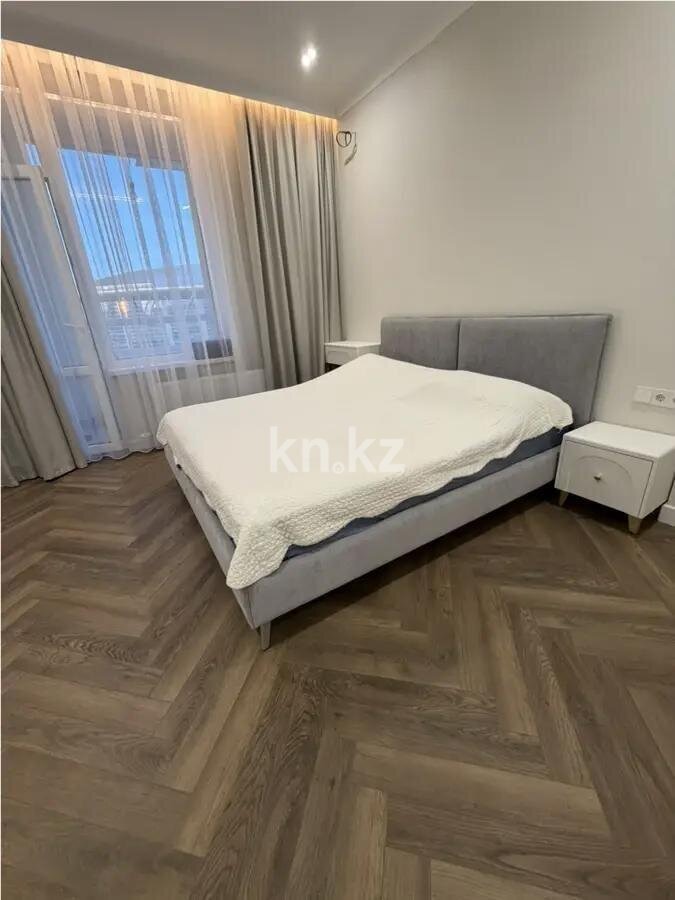 Продажа 4-комнатной квартиры, 113 м² в Астане - фото 4