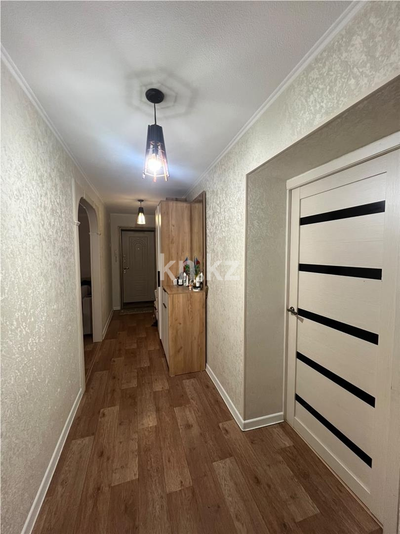 Продажа 3-комнатной квартиры, 65 м² в Караганде - фото 10
