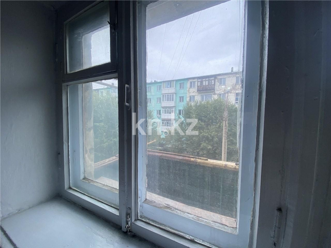 Продажа 1-комнатной квартиры, 32 м², ул. Чернышевского в Темиртау - фото 5