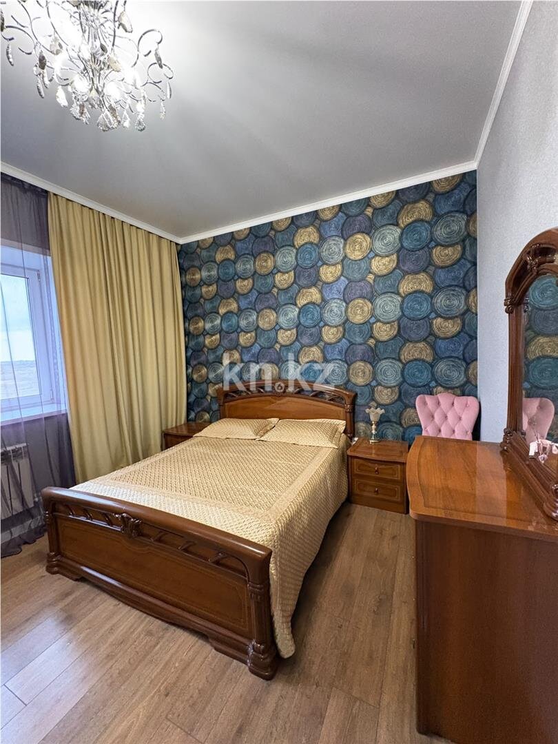 Продажа 3-комнатной квартиры, 102 м² в Караганде - фото 5