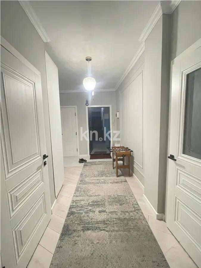 Продажа 2-комнатной квартиры, 69.4 м² в Алматы - фото 6