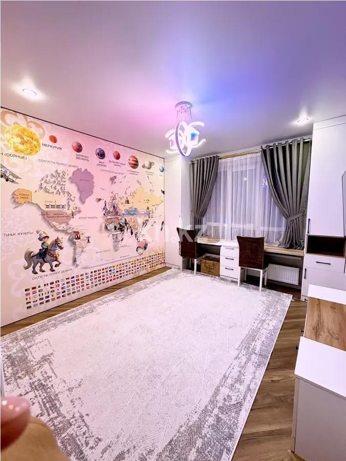 Продажа 3-комнатной квартиры, 90 м² в Алматы - фото 2